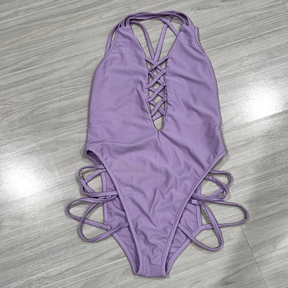 Sexy One Piece NWOT